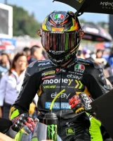 Imagem recente de bezzecchi