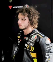 Imagem recente de bezzecchi