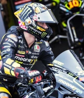 Imagem recente de bezzecchi