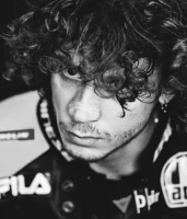 Imagem recente de bezzecchi