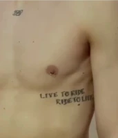 Imagem recente de bezzecchi