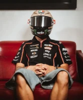 Imagem recente de bezzecchi