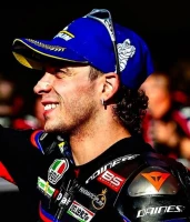 Imagem recente de bezzecchi