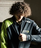 Imagem recente de bezzecchi