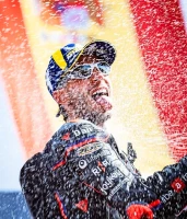 Imagem recente de bezzecchi