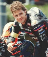 Imagem recente de bezzecchi