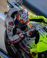 Imagem recente de bezzecchi