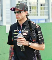 Imagem recente de bezzecchi