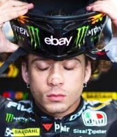 Imagem recente de bezzecchi