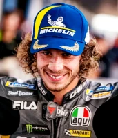 Imagem recente de bezzecchi