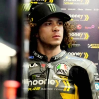 Imagem recente de bezzecchi