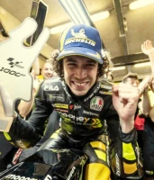 Imagem recente de bezzecchi