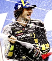 Imagem recente de bezzecchi