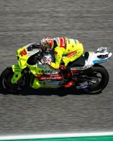 Imagem recente de bezzecchi