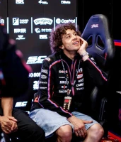 Imagem recente de bezzecchi