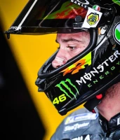 Imagem recente de bezzecchi