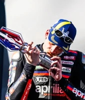 Imagem recente de bezzecchi