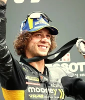 Imagem recente de bezzecchi