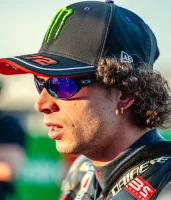 Imagem recente de bezzecchi