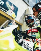 Imagem recente de bezzecchi