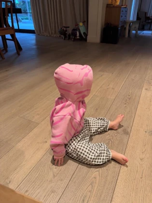 Imagem recente de bieber