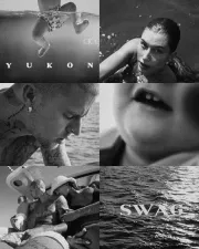 Imagem recente de bieber