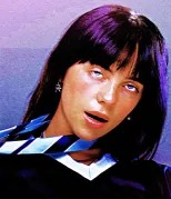 Imagem recente de billie