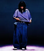 Imagem recente de billie