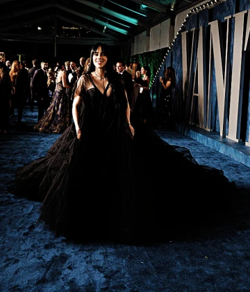 Imagem recente de billie