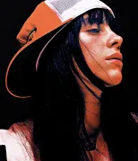 Imagem recente de billie