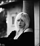 Imagem recente de billie