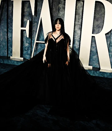 Imagem recente de billie