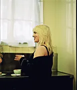 Imagem recente de billie