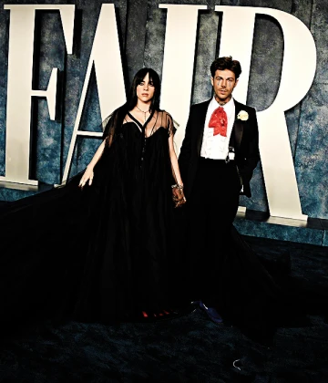 Imagem recente de billie