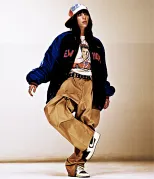 Imagem recente de billie