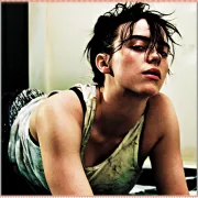 Imagem recente de billie