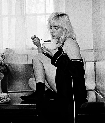 Imagem recente de billie