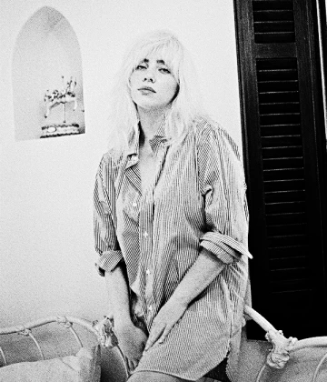 Imagem recente de billie