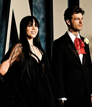 Imagem recente de billie