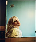 Imagem recente de billie