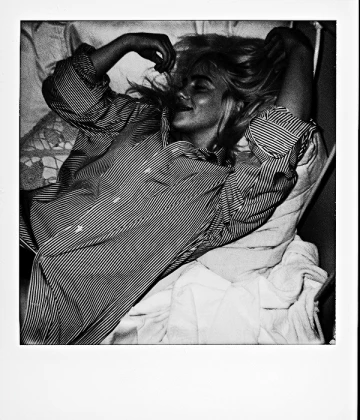 Imagem recente de billie