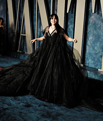 Imagem recente de billie