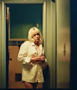 Imagem recente de billie