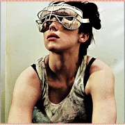 Imagem recente de billie