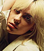 Imagem recente de billie