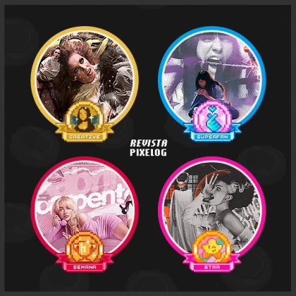 Imagem recente de billie