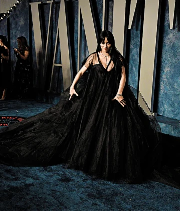 Imagem recente de billie