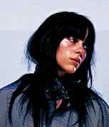 Imagem recente de billie