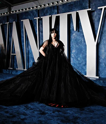 Imagem recente de billie