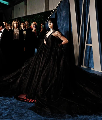 Imagem recente de billie